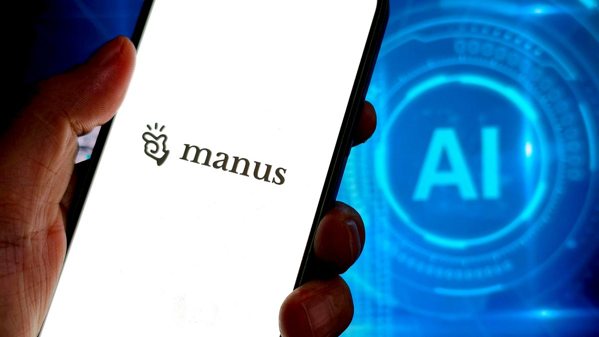 Manus AI