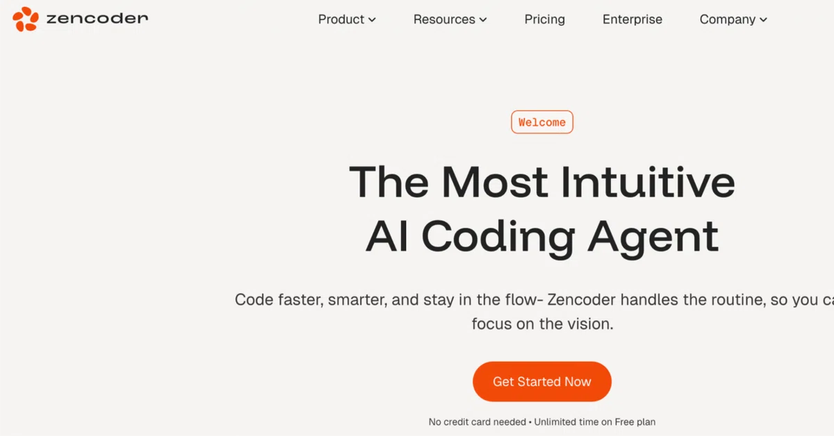Zencoder