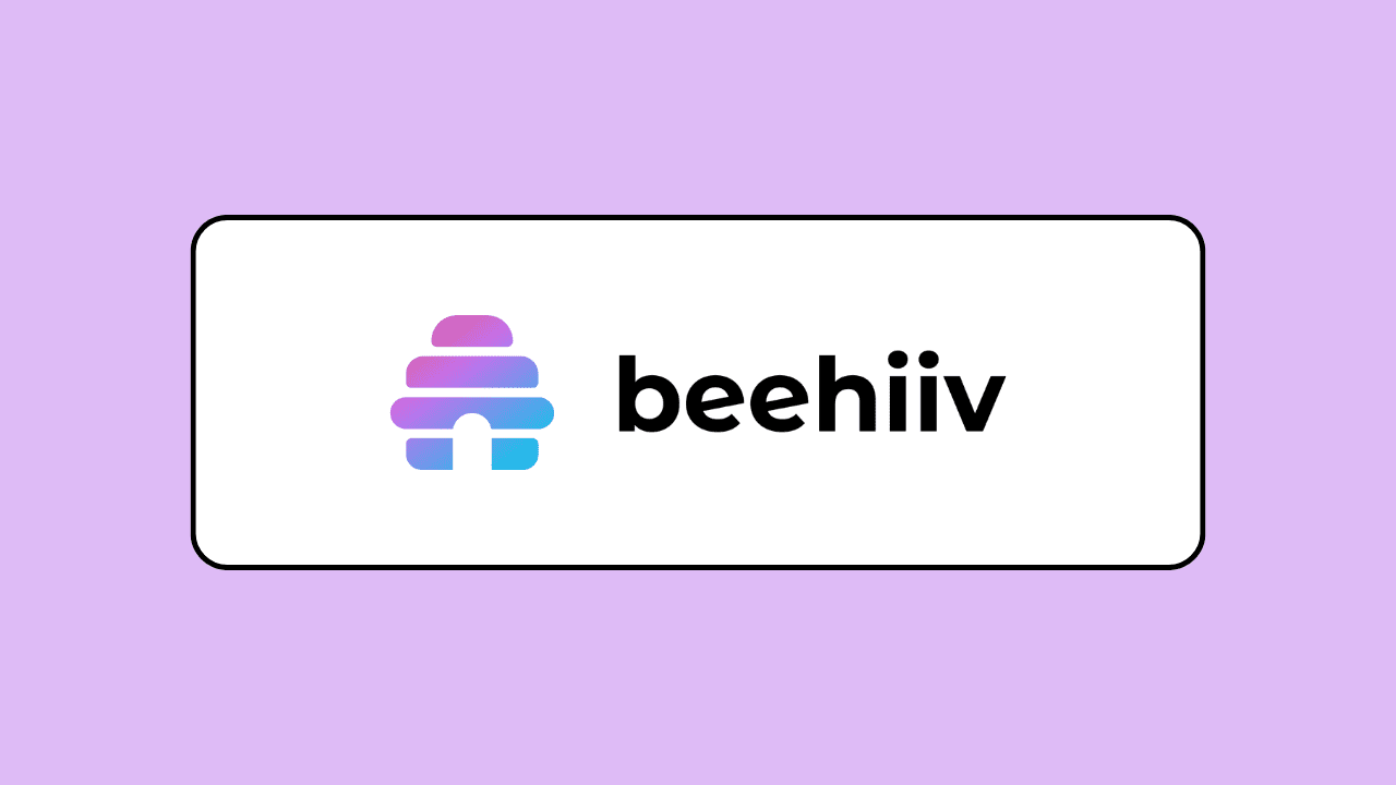 Beehiiv
