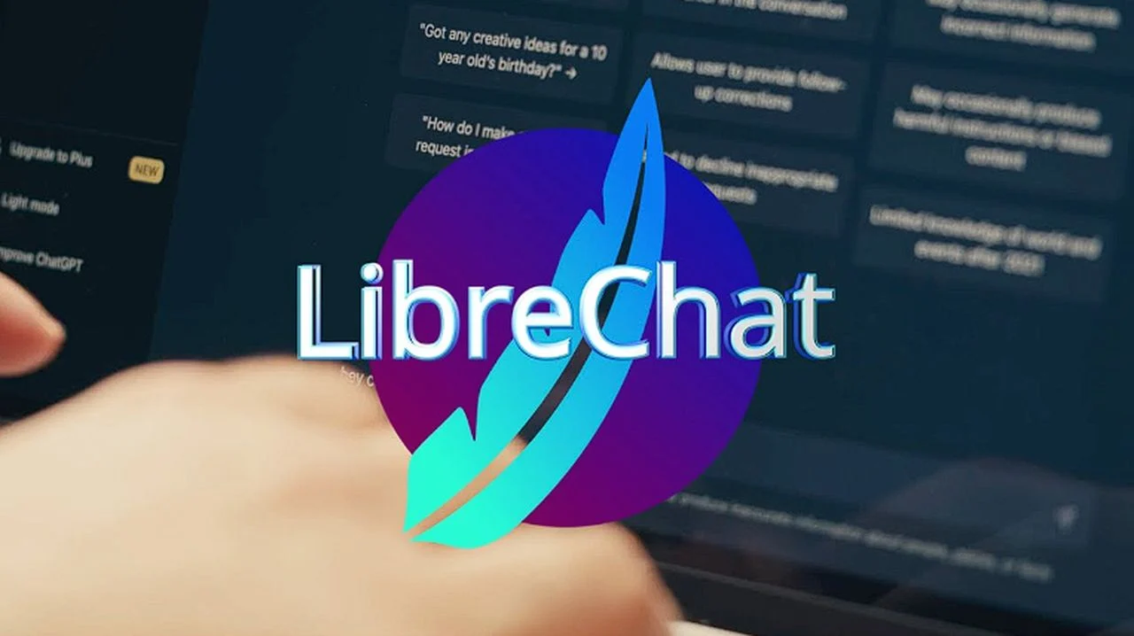 LibreChat