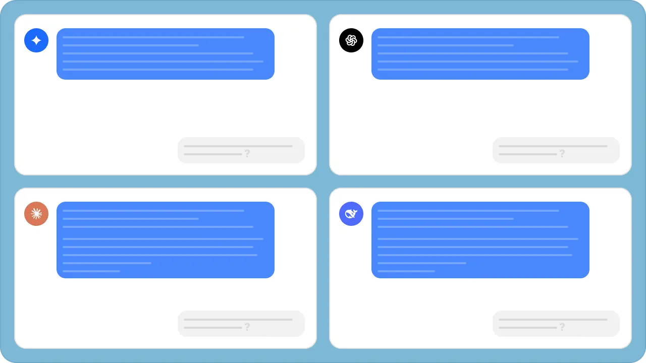 10 Best ChatHub Alternatives for Extensive AI Chat Features